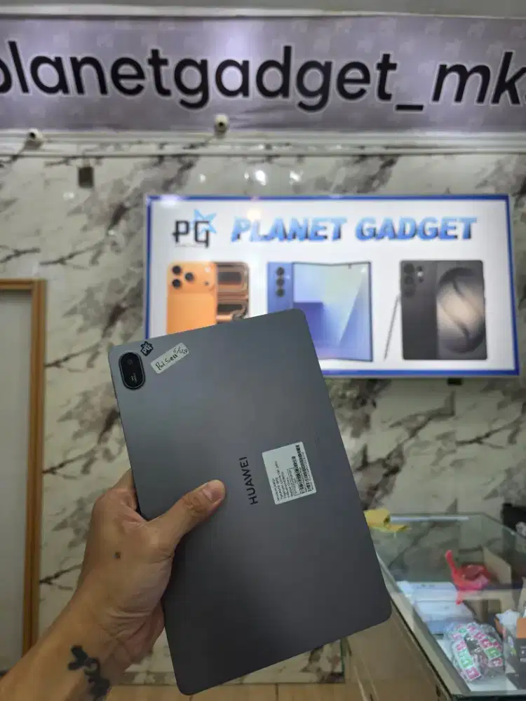 Huawei matepad se 6/128 gb