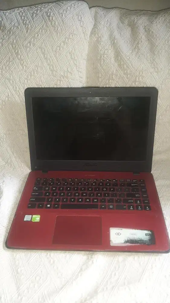 Jual ASUS Vivobook  A442U Intel i5