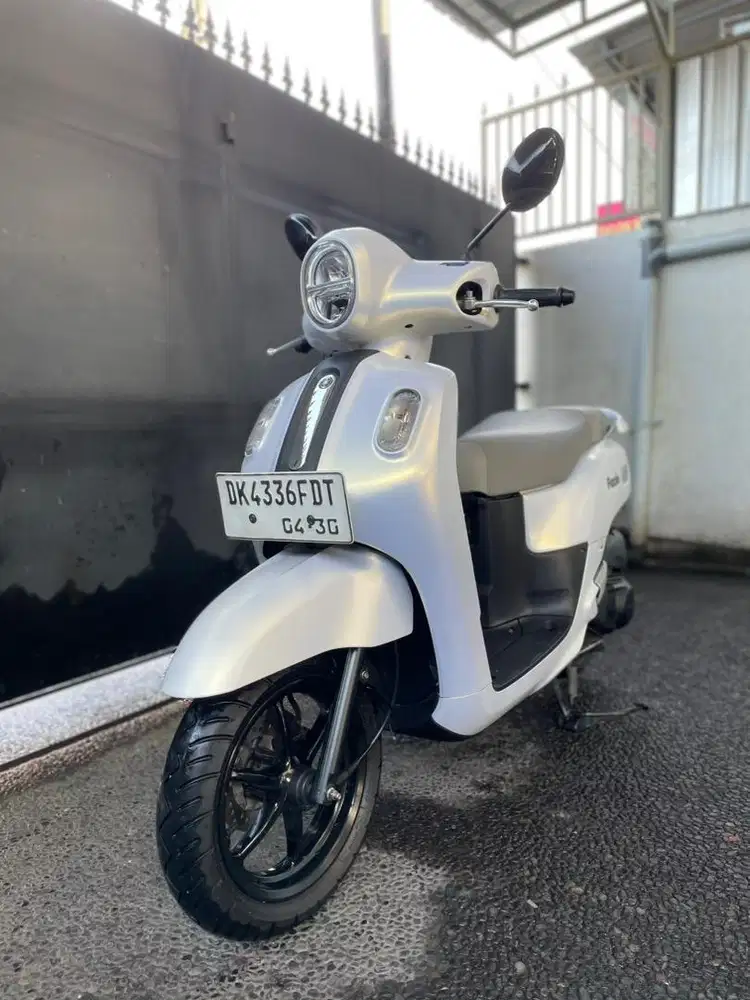 Nmax old 2016 // bintang dewata motor //