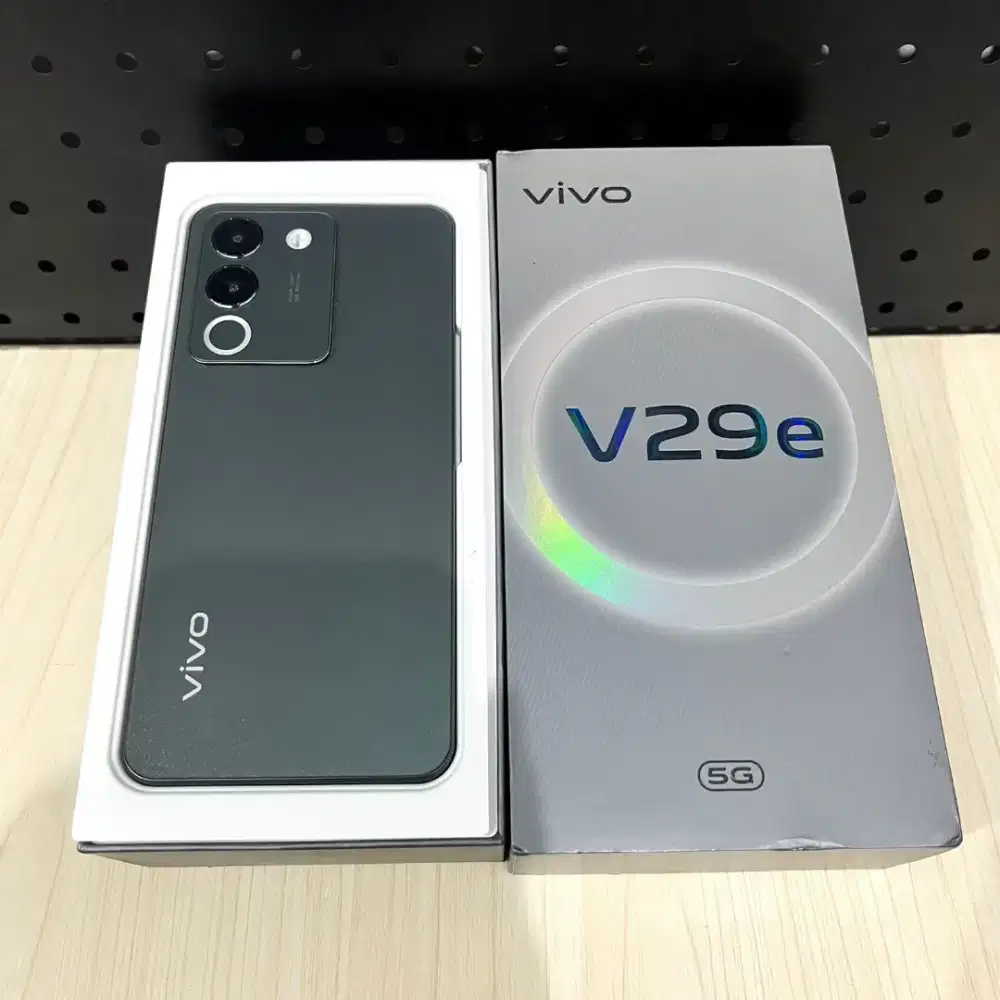 Vivo V29e 8/256 istimewa