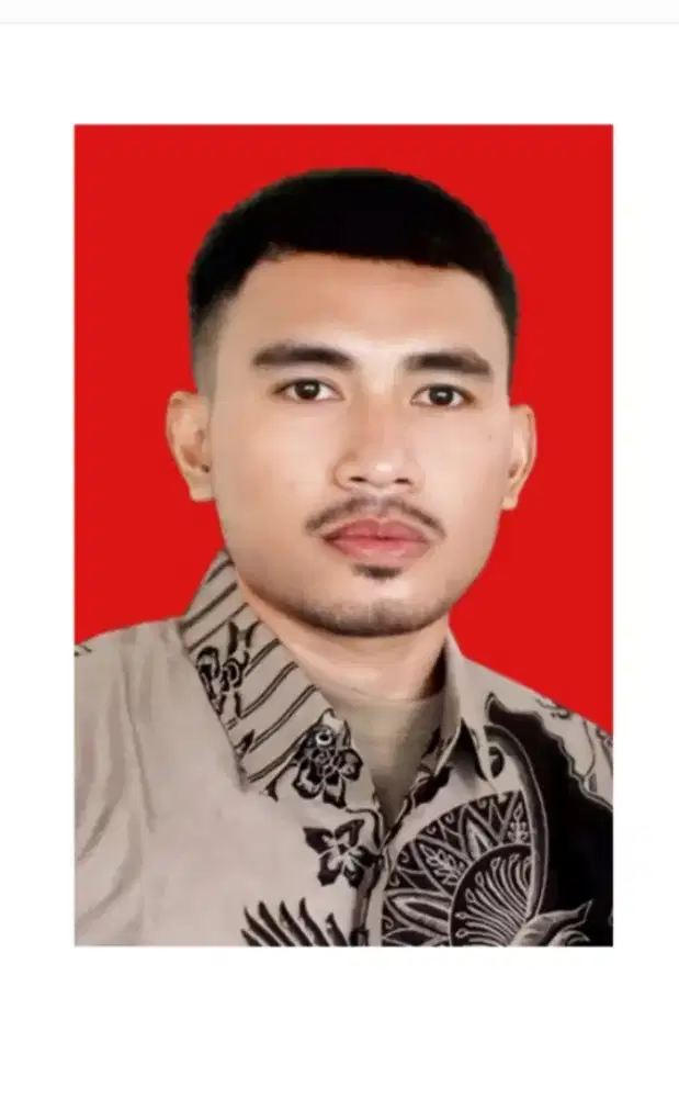 Mencari lowongan pekerjaan