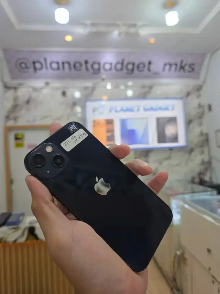 IPhone 13 128 gb all op inter imei