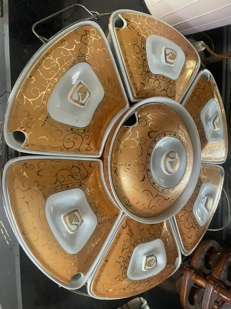 Prasmanan visenza jumbo ori