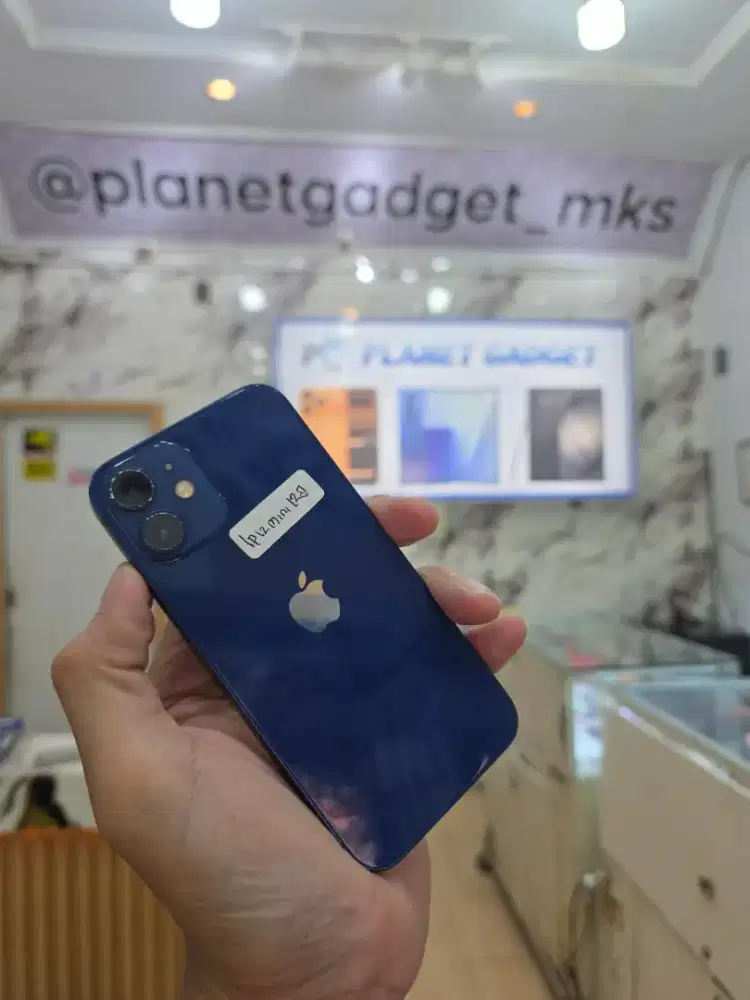 IPhone 12 mini 128 gb ibox