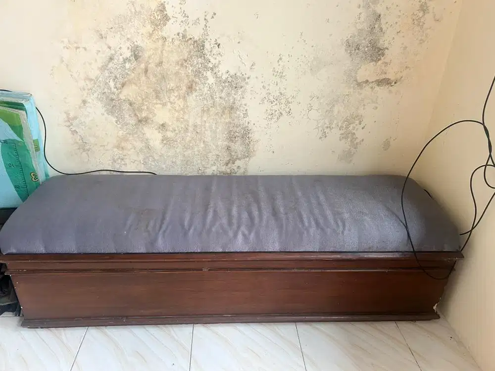 Di jual kursi sopa masih bagus