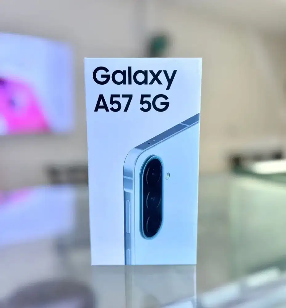 Samsung A57 5G 8/256 blue