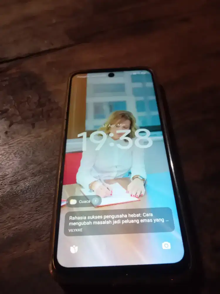 Xiomi13 hp normal ram8