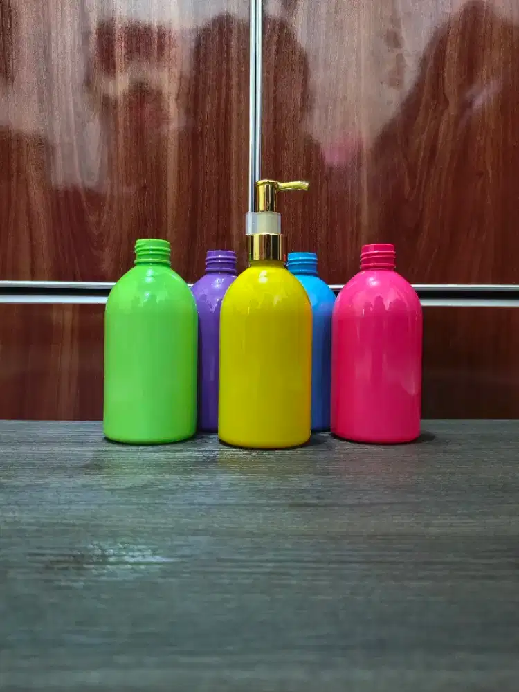 Packing dan Siapakan order