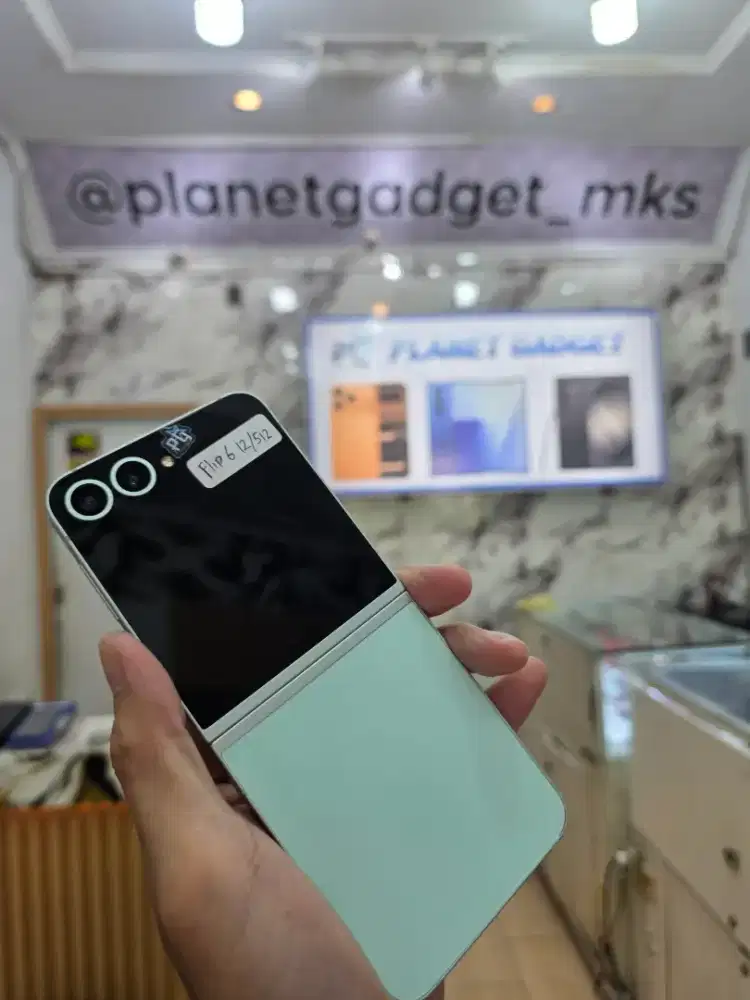 Samsung flip 6 512 gb sein