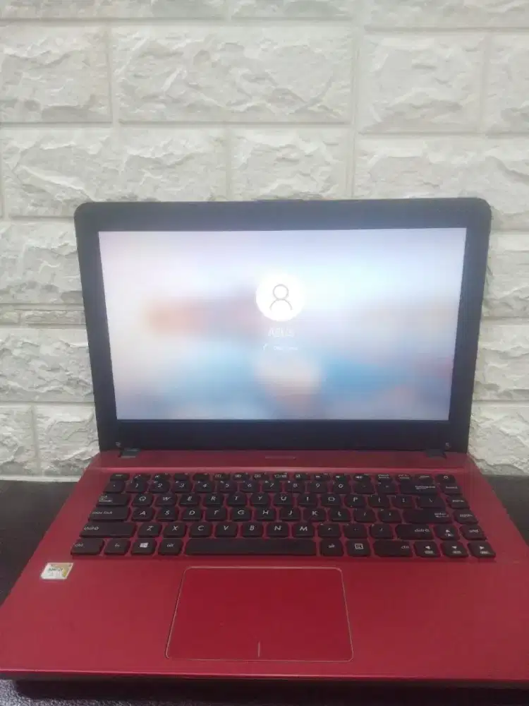 Jual murah ASUS X441B