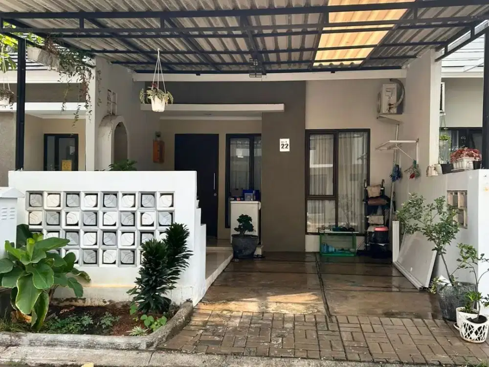 TURUN HARGA RUMAH MURAH DI JAYA IMPERIAL TANGERANG