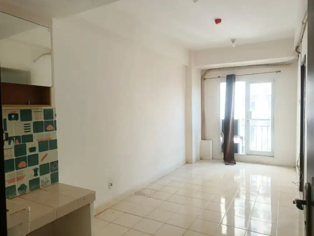 Apartemen Puri park view siap huni