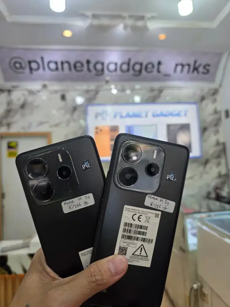 Xiaomi note 14 5G 256 gb