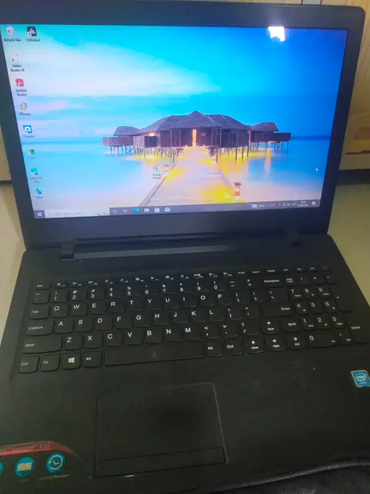 Laptop Lenovo Ideapad 110