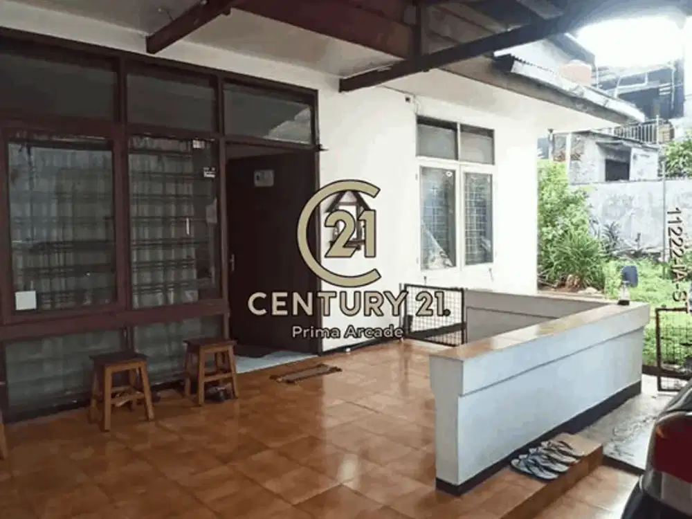 Rumah Hitung Tanah Murah Dibawah Harga Pasaran Dan NJOP Bentuk