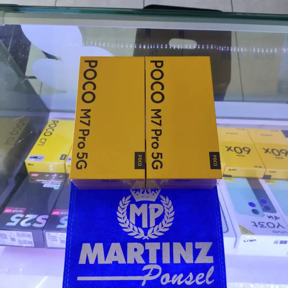 Poco M7 pro 5G 8/256