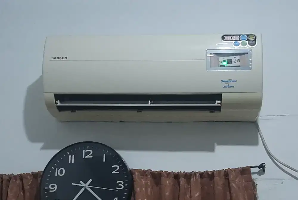 AC Sanken 1/2 PK. Dingin . Citraraya