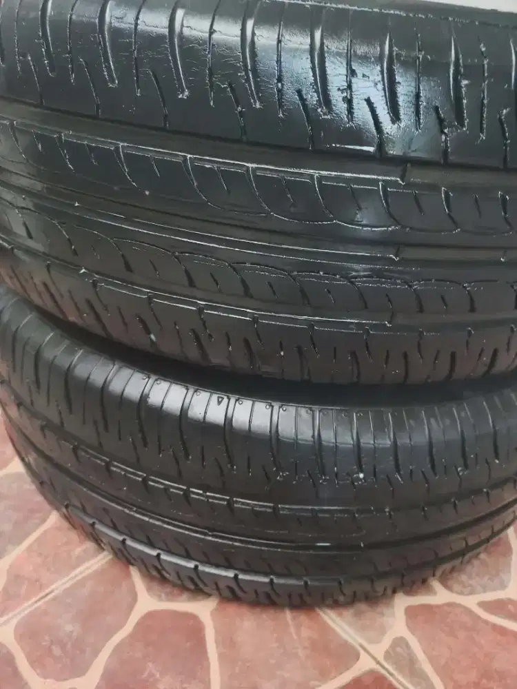 ban GT radial 195/60/15