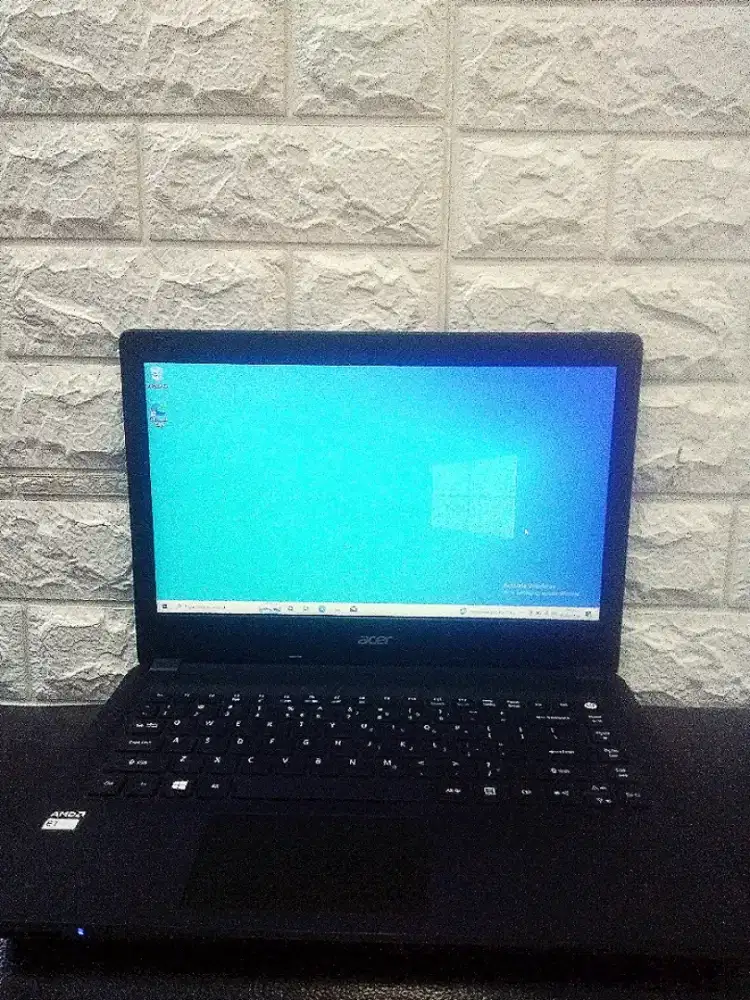 Jual Cepat Acer Aspire