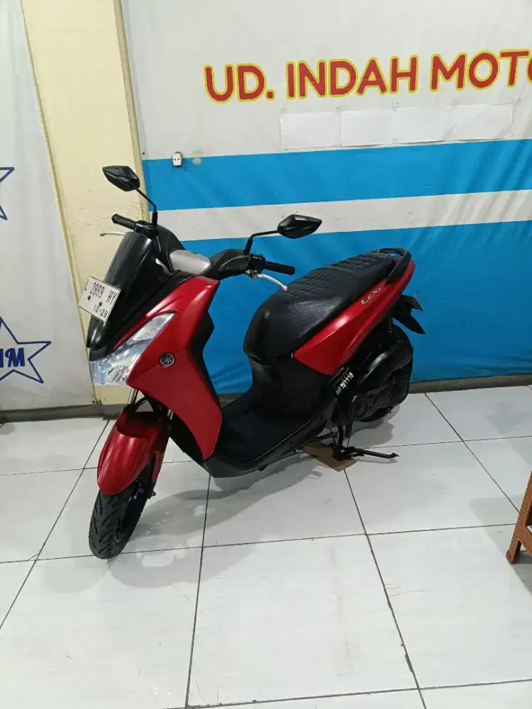 LEXI NON S BLUECORE 2018 BISA KREDIT