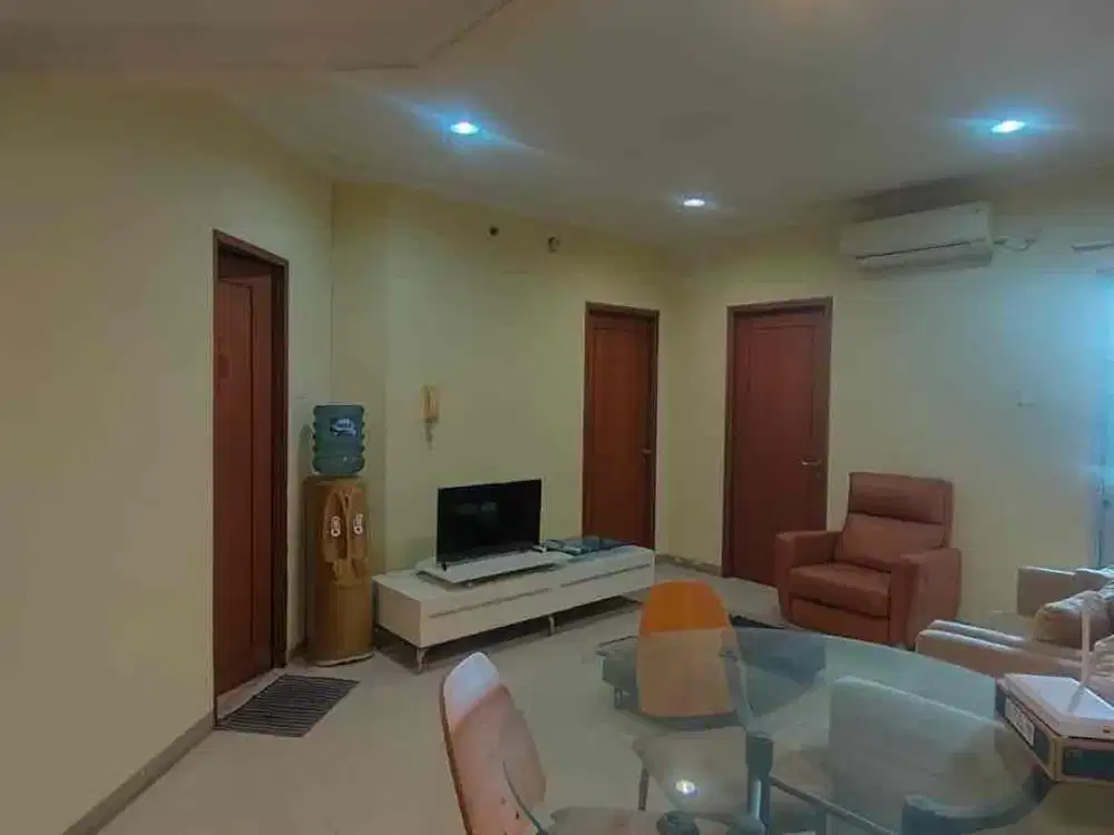 disewakan apartemen gading mediterania kelapa gading 2 kamar HOOK