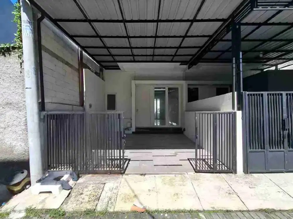 Dsewakan Rumah Lebak Timur Surabaya  Timur