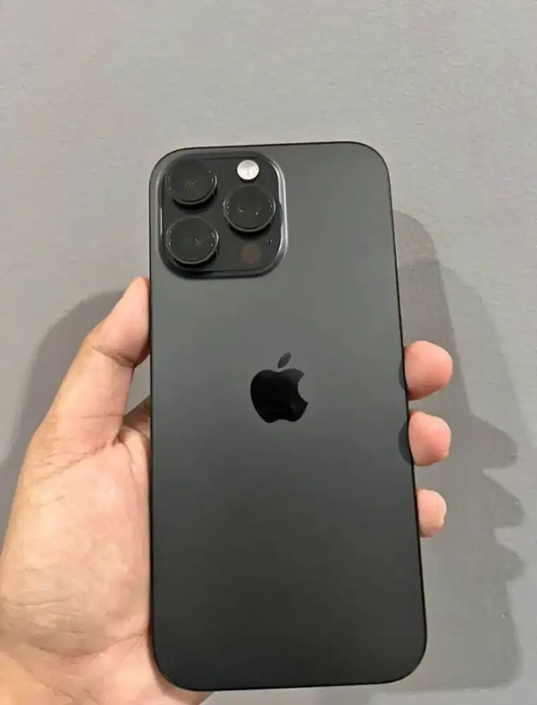 iPhone 16 promax 256GB