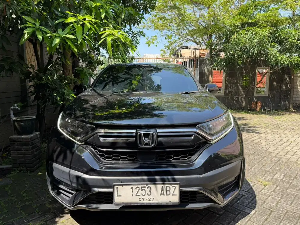 Jual unit istimewa tgn 1