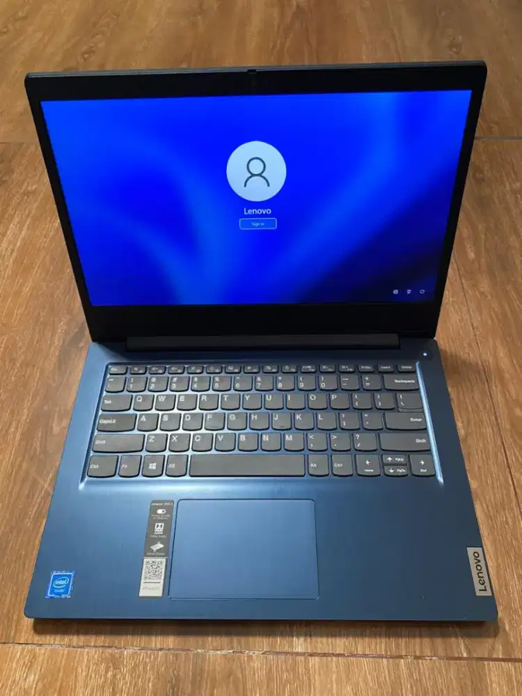 Laptop sekolah anak Murah