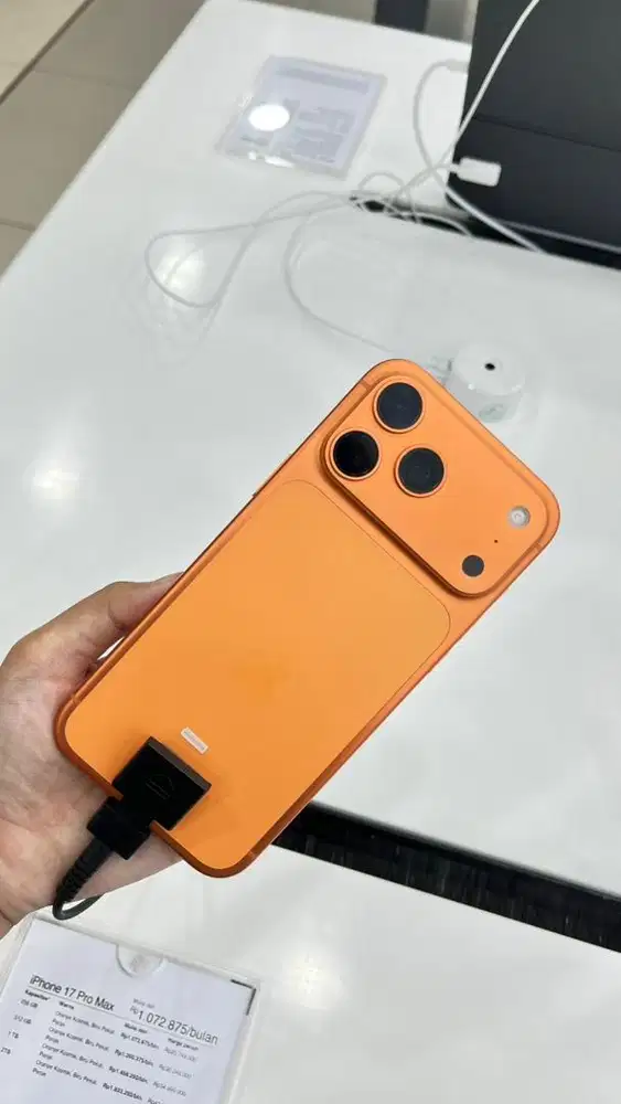 iphone 17 promax 2tb