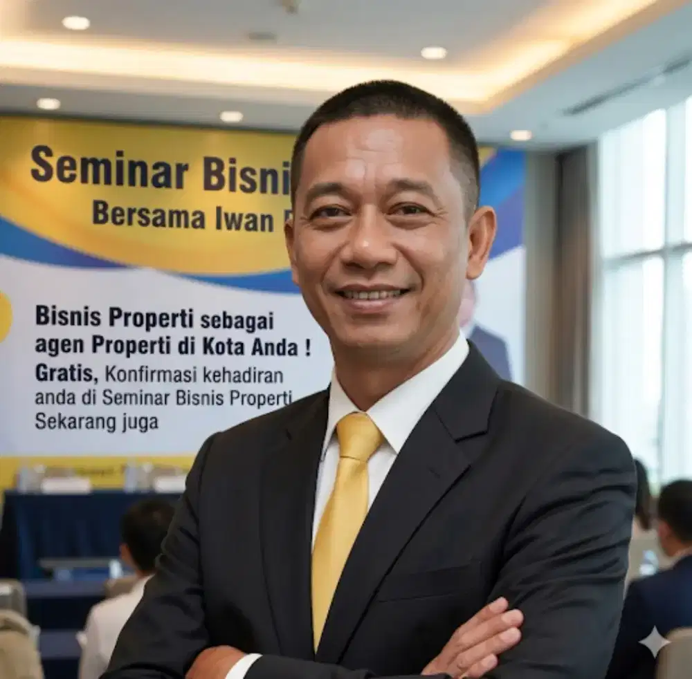 Bisnis Properti Agen Properti