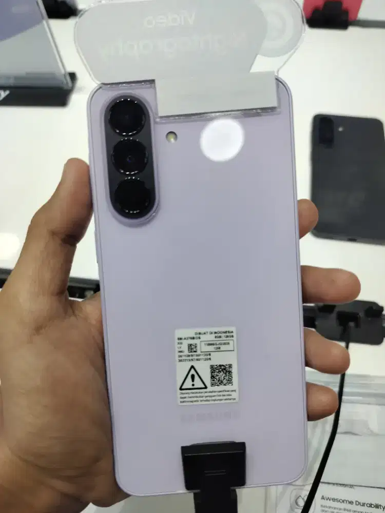 Samsung Galaxy A37 5G 8/256