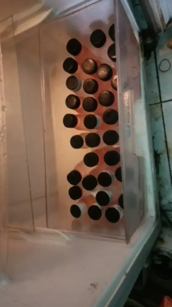 Ready methadone therapy permili