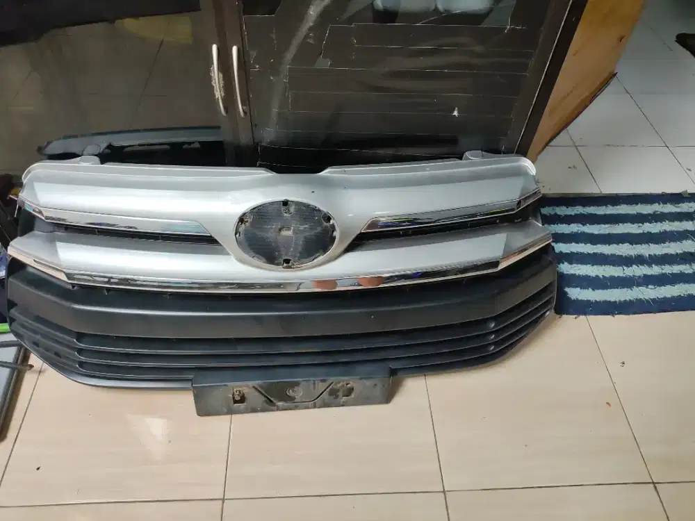 Ram inova reborn 2016 - 2020