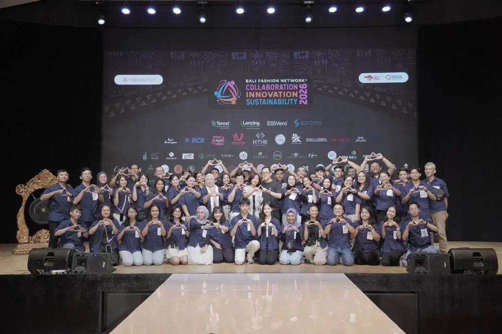 Lowongan Tenaga Angkut dan Potong Kain