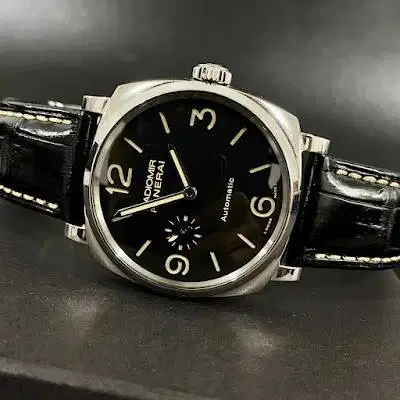 [For Sale] Panerai Pam 620 Radiomis 1940 Small Rotor Automatic 3days