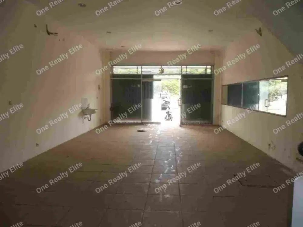 Ruko Strategis di Batununggal