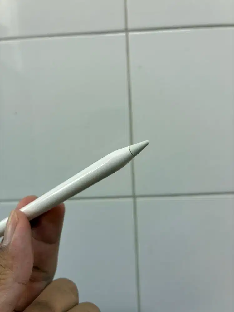 Apple Pencil Gen 1