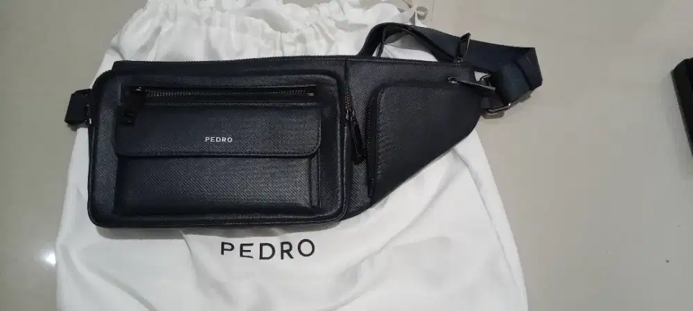 Tas Pedro Pria (BARU)