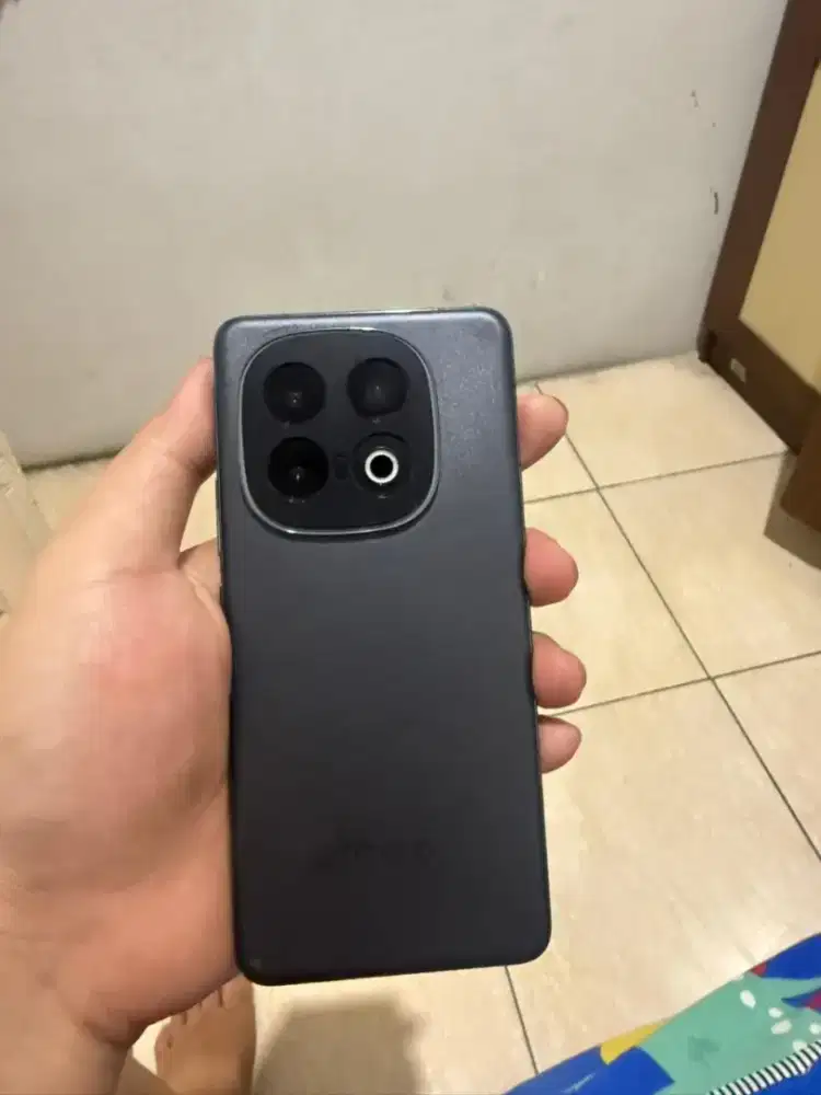 Iqoo 13 512 gb fullset