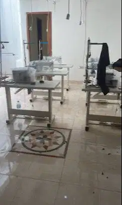 lowongan Jait untuk Konveksi ( Borongan Satuan )