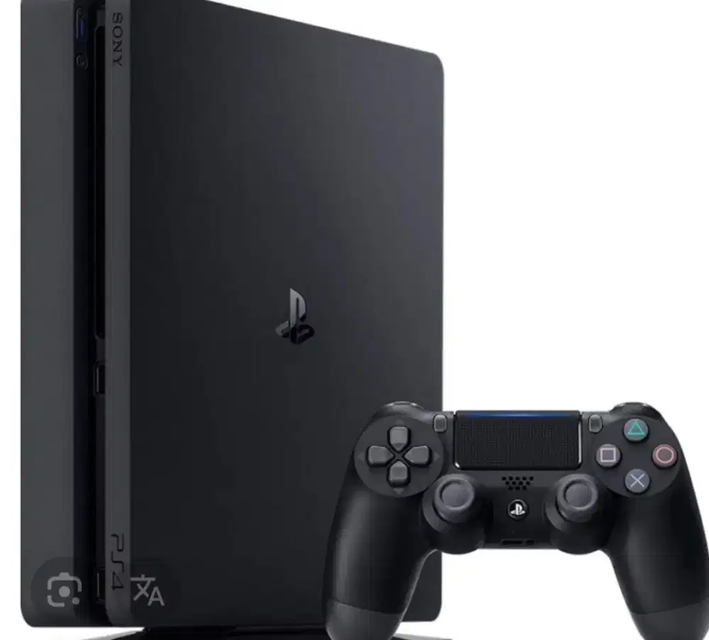 Dijual ps4 bekas