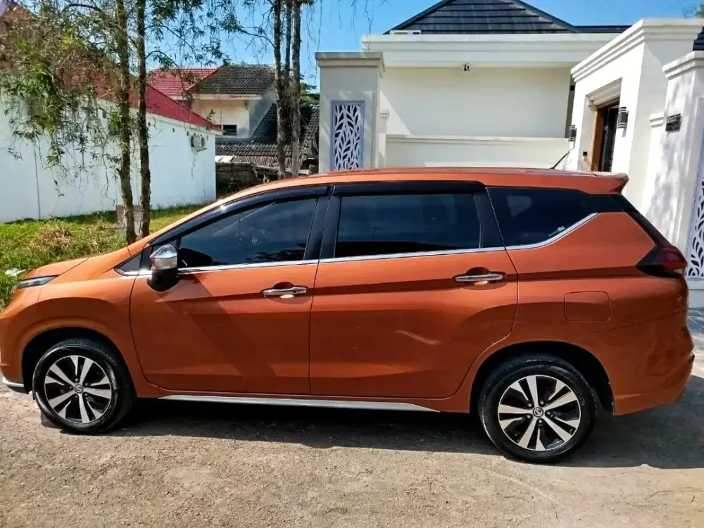 Jual cepat Nissan livina..