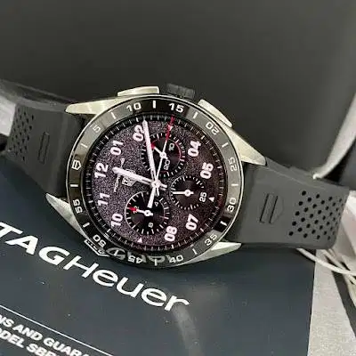 [For Sale] TAG Heuer Connected E4 SBR8A10