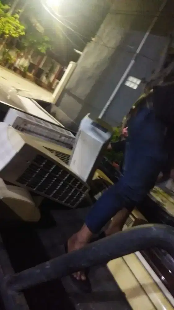 Lowongan di bengkel kipas ac