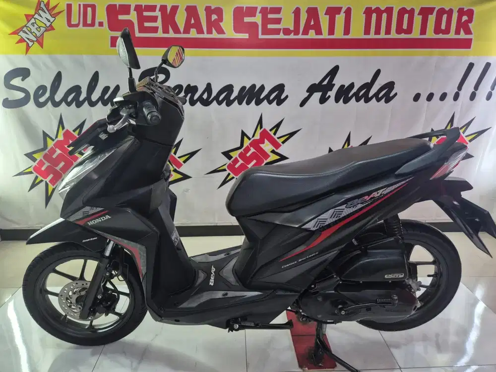 Beat led 2022 barang oke