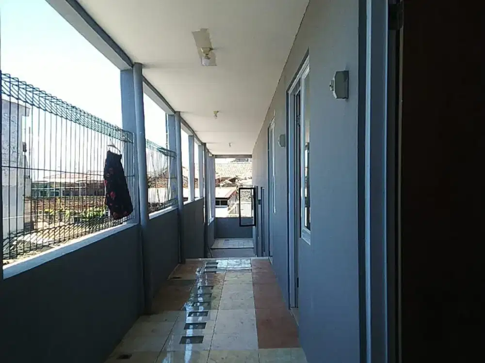 Kost Kostan Murah Strategis 50 meter ke jalan besar Sekeloa Bandung Pusat