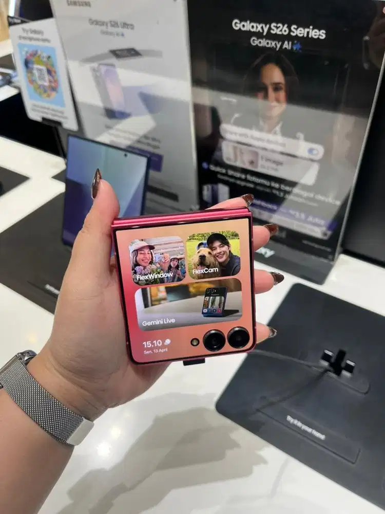 Samsung Galaxy Zflip7