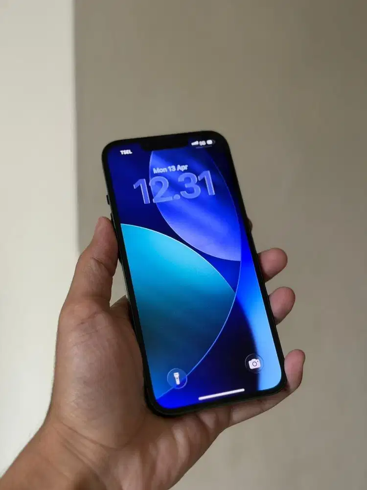 Iphone 13 Green 128gb ex ibox/digmap