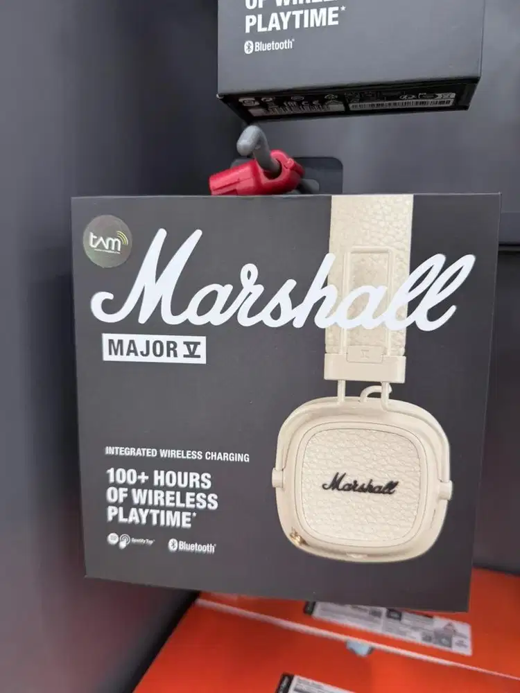 Marshal Major V, Normal price Rp. 2.999.000